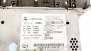 Radio Mercedes-Benz W203, 2000.05 - 2004.02 A2038703689,MF2530