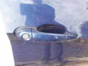 T?rgriff T?raussengriff - Vorne Rechts BMW 3-Series, E90 E91 E93 2005.02 - 2009.01 Gebraucht,