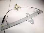 Fensterheber - Hinten Linke Chevrolet Kalos, 2005.03 - 2011.05 Gebraucht,