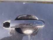 T?rgriff T?raussengriff - Vorne Rechts Volkswagen Polo, IV 2001.09 - 2005.04 Gebraucht, AXR