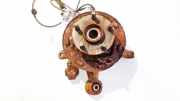 Radnabe Achsschenkel - Hinten Rechts Subaru Outback, IV 2009.06 - 2014.12 Gebraucht,