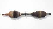 Antriebswelle Vorderachse - Vorne Linke Opel Meriva, A 2002.12 - 2006.01 Gebraucht,