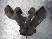 Abgaskrümmer Nissan Primera, P10 1990.06 - 1996.06 Gebraucht,