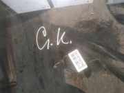 Seitenfenster Seitenscheibe - Fiat Ulysse, I 1994.01 - 2002.06 as2,