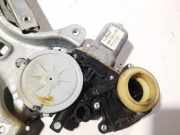 Fensterheber motor - Hinten Linke Toyota Corolla Verso, III facelift 2007 - 2009 698400f020,69840-0f020