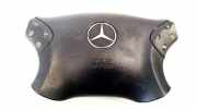 Airbag Fahrer Mercedes-Benz W203, 2000.05 - 2004.02 2034601898,2034601898 000602289 000602203