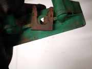 Kupplungsnehmerzylinder Nehmerzylinder Ford Focus, 1998.10 - 2002.10 98ab7a543ah, 98ab-7a543-ah