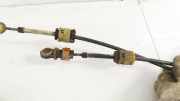 Seilzug für Schaltgetriebe Renault Scenic, II 2003.06 - 2006.06 Gebraucht,