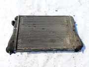 Ladeluftkühler Volkswagen Touran, 2003.01 - 2006.10 1k0145803a,0034248 b5896 AZV