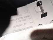 Innenausstattung Peugeot 3008, I 2008.01 - 2016.06 9685849177,6-139-1611