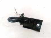 Abschleppöse Abschlepphaken Audi A6, C4 1994.06 - 1997.10 Gebraucht,
