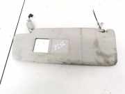 Sonnenblende Volkswagen Touran, 2003.01 - 2006.10 Gebraucht, BKC