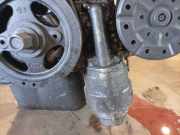 Ölfiltergehäuse Toyota Auris, I E15 2006.10 - 2012.10 Gebraucht,