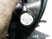 Lautsprecher Volkswagen Passat, B5+ 2000.11 - 2005.05 3B0035411F, AUF