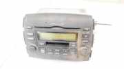 Radio Hyundai Sonata V (NF) 2005.01 - 2010.12 961803K200,96180-3K200
