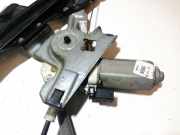 Fensterheber motor - Vorne Rechts Ford Focus, 1998.10 - 2002.10 119145103,119145-103