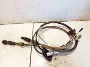 Seilzug für Schaltgetriebe Honda Accord, 2005.09 - 2008.05 facelift Gebraucht,