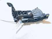 Pedalwerk Volkswagen Bora, 1998.01 - 2005.12 1j1721503h, 6pv007770-01 Ajm