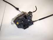 T?rschloss Stangen - Hinten Linke Volkswagen Passat, B6 2005.08 - 2010.11 3c4839015a, BMP