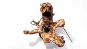 Achsschenkel Radnabe - Vorne Linke Volkswagen Golf, V 2003.10 - 2008.10 Gebraucht, BRU