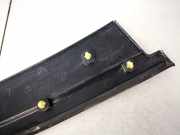 Zierleiste Leiste - Hinten Linke Subaru Forester, I 2000.06 - 2002.06 facelift Gebraucht,