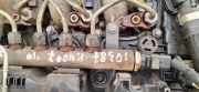 Kraftstoffverteiler Peugeot 4007 2007 - 2012 9654748880,0281002803
