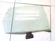 Seitenscheibe - Hinten Rechts Audi A4, B7 2004.11 - 2008.06 DOT90AS2M30A,DOT90AS2M30A