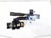 Intercooler Schlauch Nissan Primera, P12 2002.01 - 2008.12 Gebraucht,