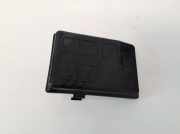 Deckel Sicherungskasten Opel Astra, G 1998.09 - 2004.12 09132702,