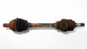 Antriebswelle Vorderachse - Vorne Linke Ford Mondeo, 2007.03 - 2013.06 Gebraucht,