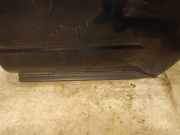 Zierleiste Tür Zier-Schutzleiste - Hinten Linke Nissan Murano, Z50 2003.08 - 2008.06 Gebraucht,