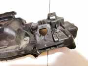 Motorabdeckung Renault Megane, III 2008.11 - 2012.06 300322614, 175B15849R