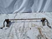 Stabilisator Stabi Hinten Hinterachse Peugeot 508, 2010.11 - 2018 Gebraucht,