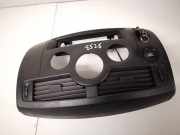 Lüftungsgitter Armaturenbrett Renault Scenic, II 2003.06 - 2006.06 8200140713,