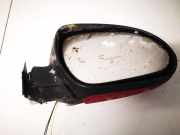 Spiegelglas - Vorne Rechts Hyundai i30 2007 - 2012 Gebraucht,