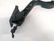 Pedalwerk Citroen C3, I 2002.02 - 2005.06 9646702180,0280752251