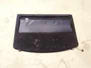 Hutablage Skoda Superb, II 2008.03 - 2013.06 Gebraucht,