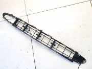 Kühlergrill - Vorne Center Mercedes-Benz A-CLASS, W168, 2001.06 - 2004.09 facelift a1688851323,100100026