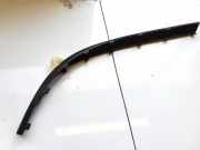 Zier-Schutzleiste Stoßfänger - Hinten Linke Seat Toledo, 1999.04 - 2006.05 1m5807425a,