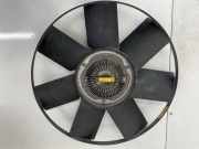 Kupplung Kühlerlüfter BMW X5, E53 facelift 2004 - 2006 17417789257, 17417789256