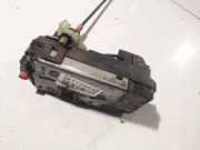 Türschloss Stangen - Hinten Linke Opel Zafira, B 2005.07 - 2008.01 13210738,13210738