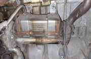 Abgaskühler AGR-Kühler Toyota Corolla Verso, III 2004.05 - 2007 256800r02000,13063850001