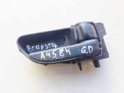 Türinnengriff - Hinten Rechts Subaru Forester, II 2002.06 - 2007.12 Gebraucht,