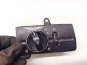 Schalter für Licht Mercedes-Benz W211, 2006.04 - 2008.12 facelift 2115450304,