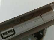 Lüftungsgitter Armaturenbrett Toyota Avensis Verso, 2001.08 - 2009.11 6298544010, 62985-44010