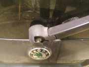Wischermotor - Hinten Skoda Roomster, I 2006.01 - 2010.05 Gebraucht,