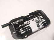 Ansaugschlauch Luftfilter Saugrohr Toyota Aygo, 2005.07 - 2009.12 Gebraucht,