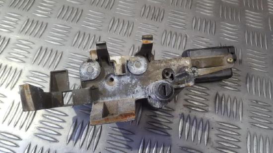 Schloss Heckdeckel Renault Safrane, 1996.07 - 2000.12 facelift Gebraucht, Bild Schloss Heckdeckel Renault Safrane, 1996.07 - 2000.12 facelift Gebraucht,