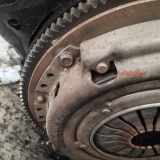 Kupplungssatz Volkswagen Polo, IV 2001.09 - 2005.04 Gebraucht, ASY