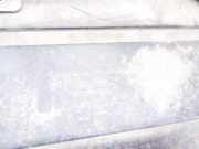 Unterfahrschutz BMW X5, E70 2006.10 - 2010 51718408787,